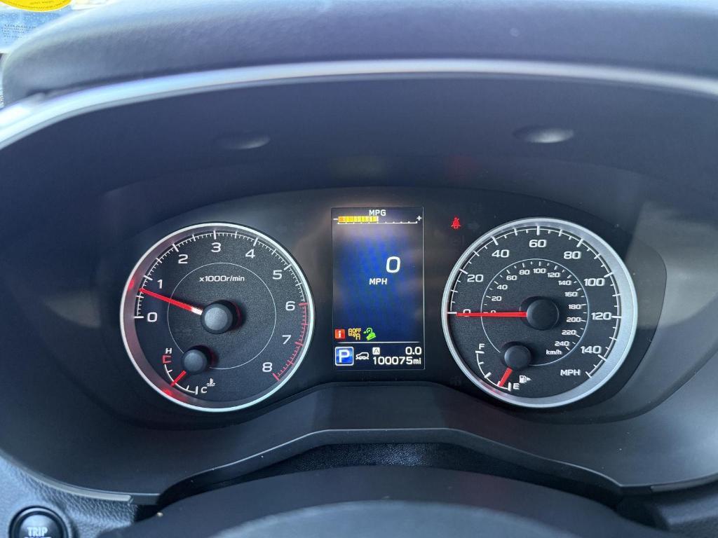 used 2019 Subaru Ascent car, priced at $16,199