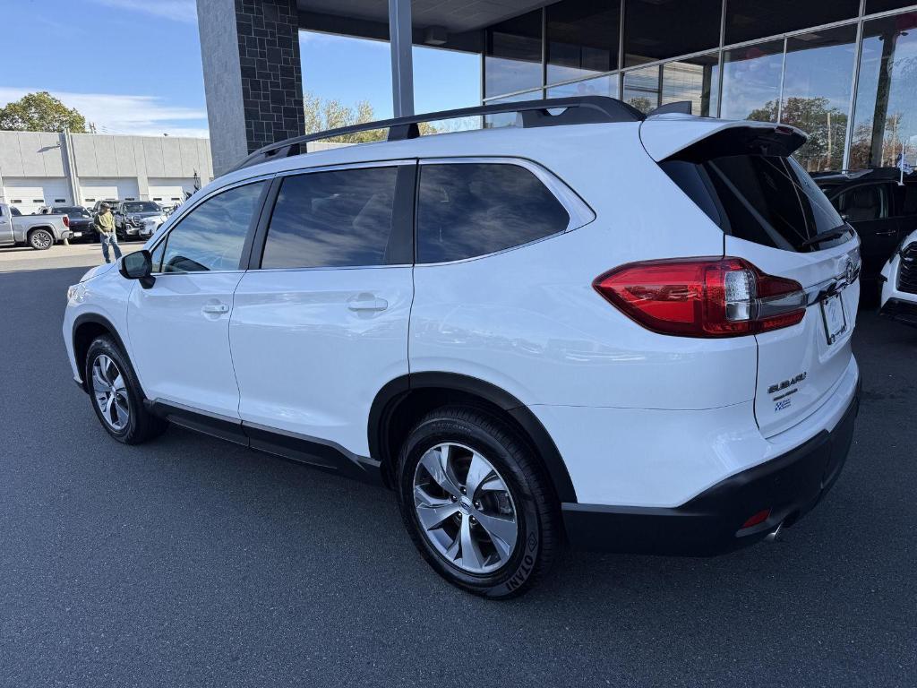 used 2019 Subaru Ascent car, priced at $16,199