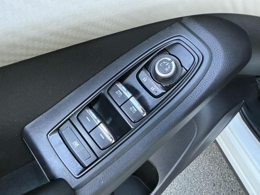 used 2019 Subaru Ascent car, priced at $16,199