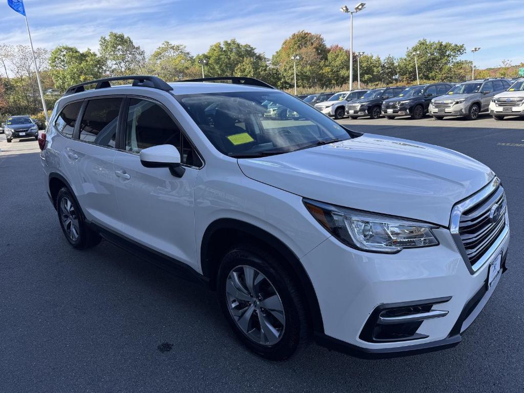 used 2019 Subaru Ascent car, priced at $16,199