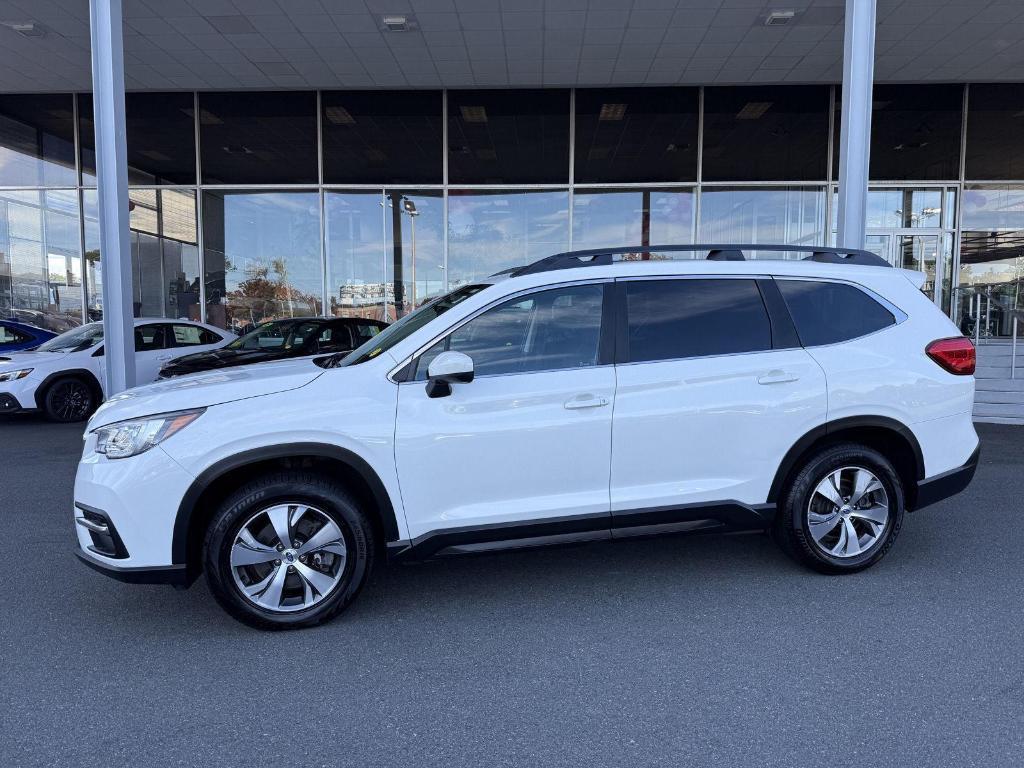 used 2019 Subaru Ascent car, priced at $16,199