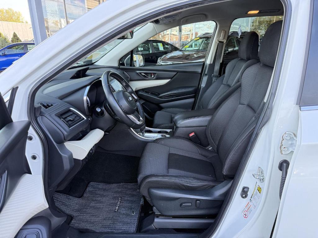 used 2019 Subaru Ascent car, priced at $16,199