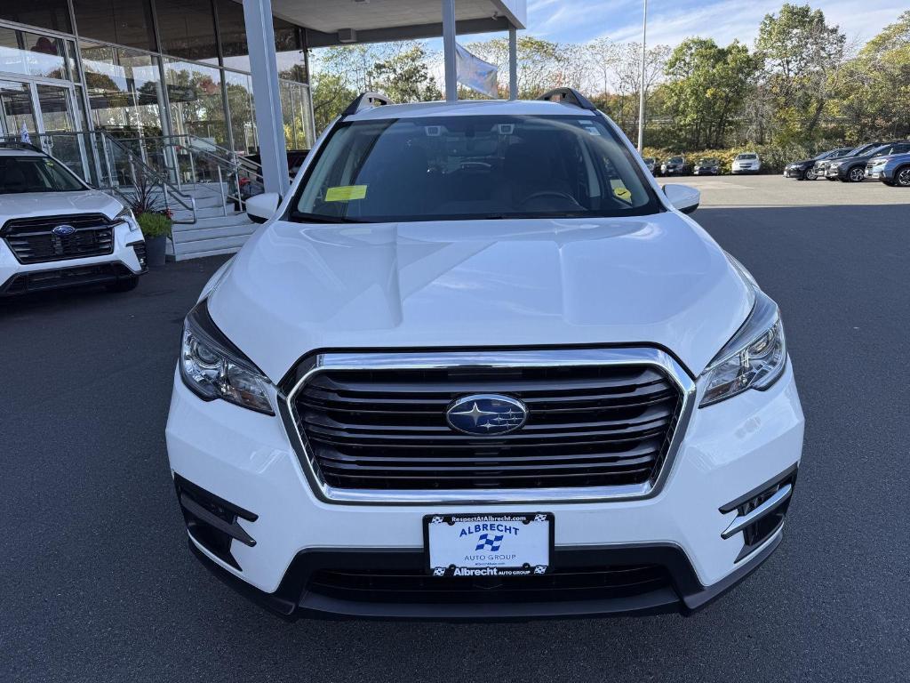 used 2019 Subaru Ascent car, priced at $16,199