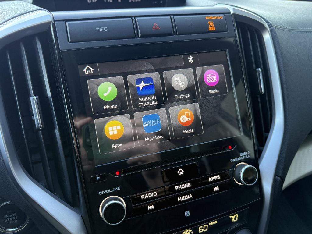 used 2019 Subaru Ascent car, priced at $16,199