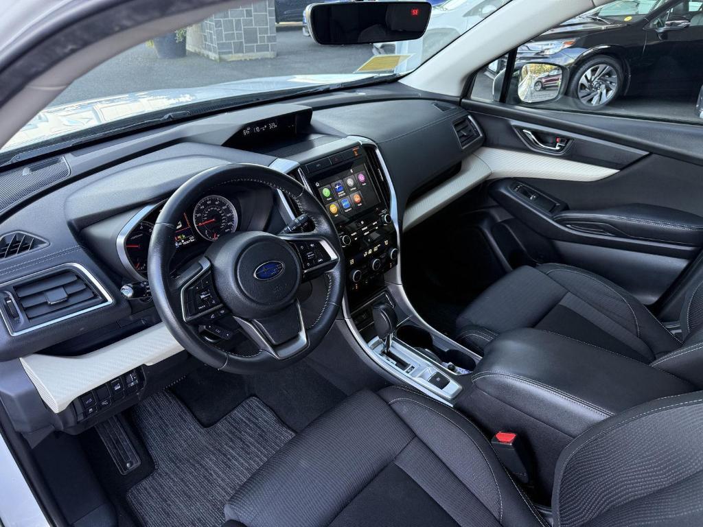 used 2019 Subaru Ascent car, priced at $16,199