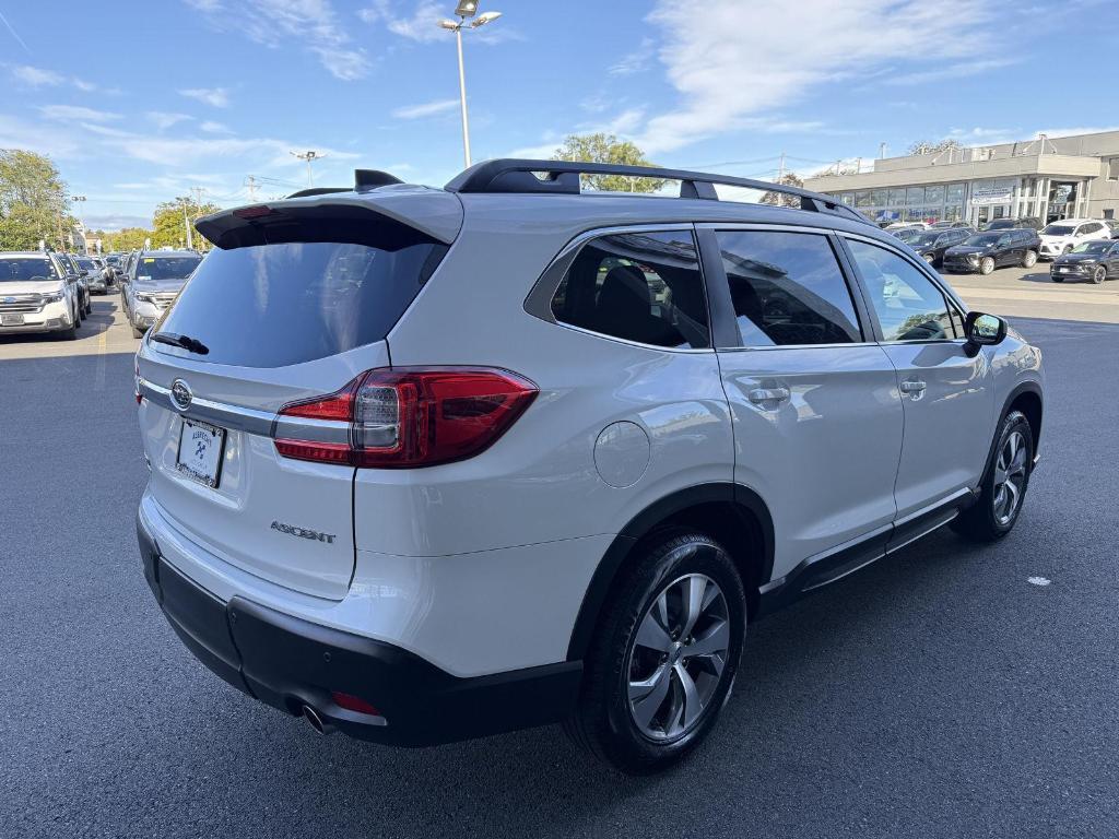 used 2019 Subaru Ascent car, priced at $16,199