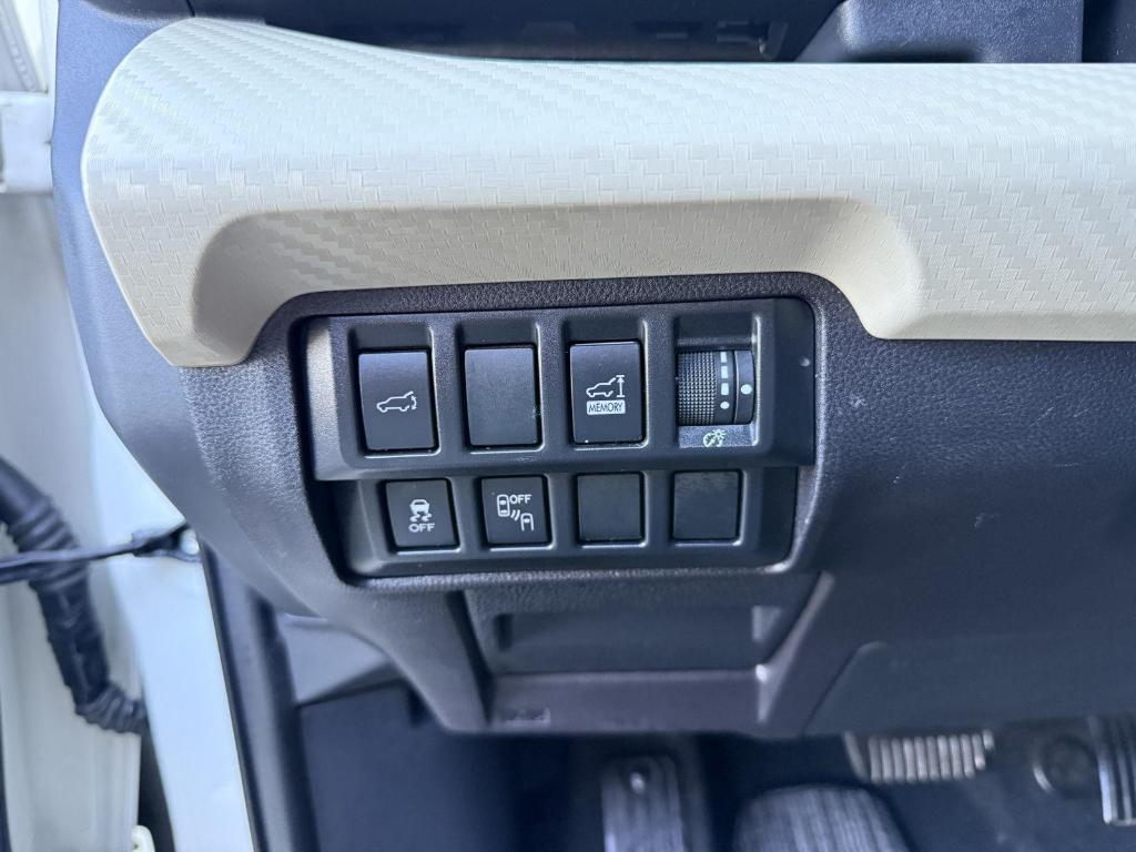 used 2019 Subaru Ascent car, priced at $16,199