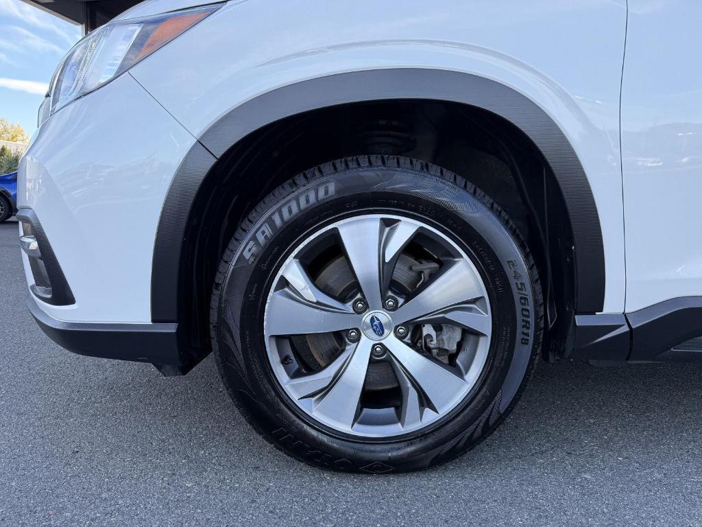 used 2019 Subaru Ascent car, priced at $16,199