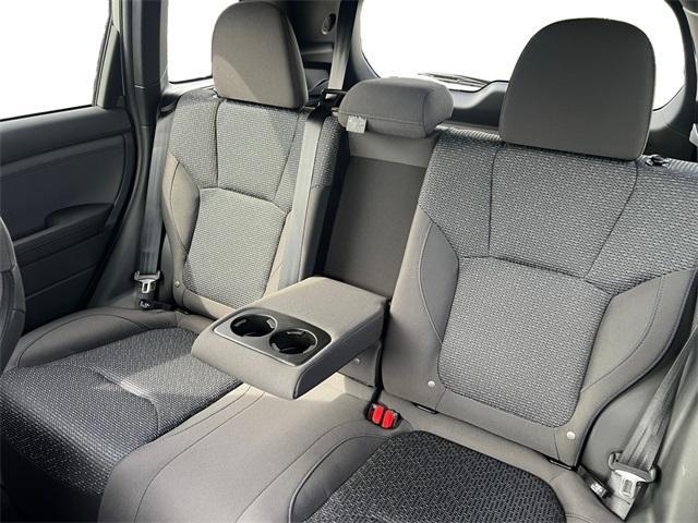 used 2025 Subaru Forester car, priced at $32,217