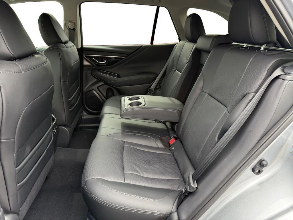 new 2025 Subaru Outback car, priced at $38,024