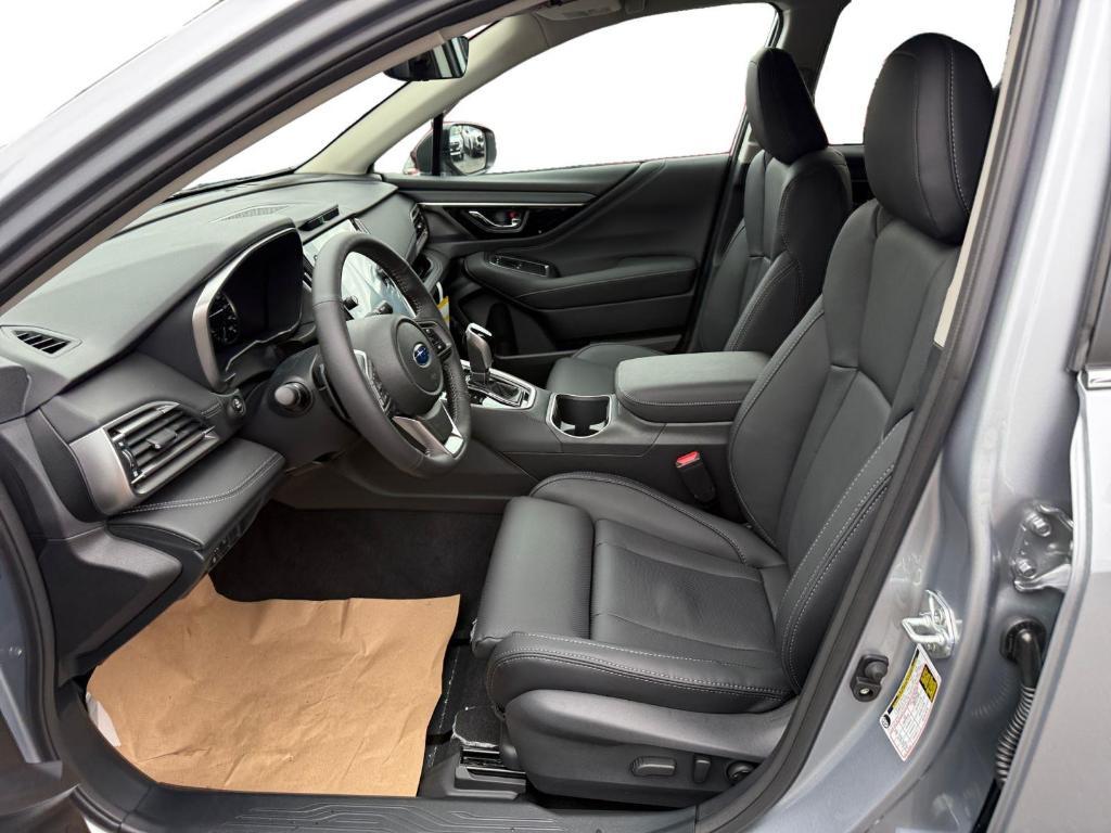 new 2025 Subaru Outback car, priced at $38,024