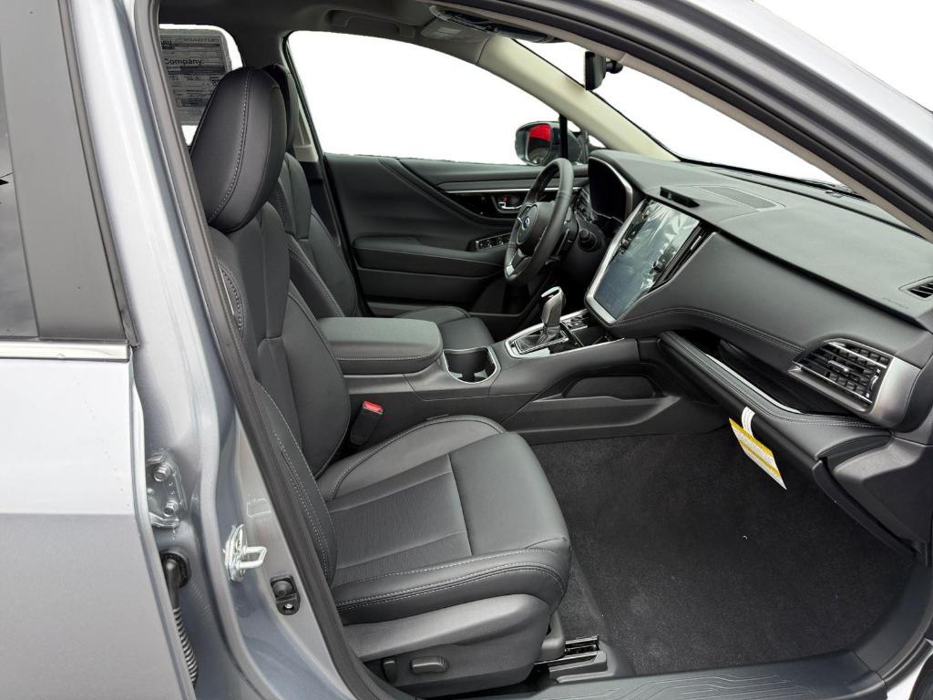 new 2025 Subaru Outback car, priced at $38,024