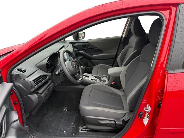 new 2025 Subaru Crosstrek car, priced at $29,324