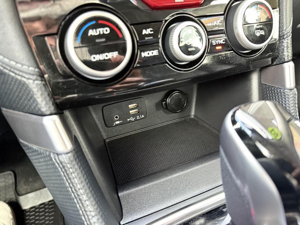 used 2023 Subaru Forester car, priced at $29,996