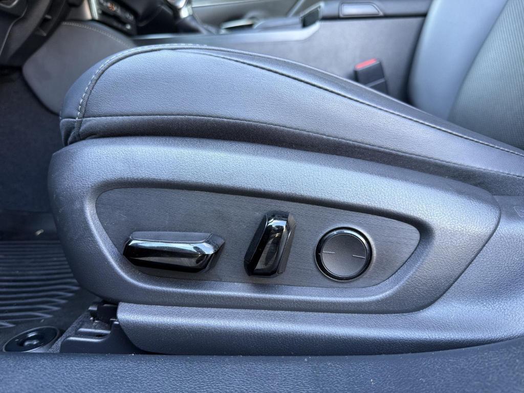 used 2021 Lexus ES 350 car, priced at $30,932