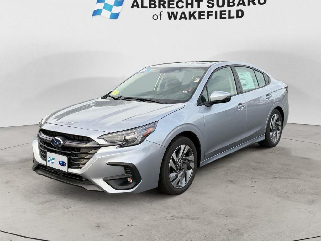 new 2025 Subaru Legacy car, priced at $34,268
