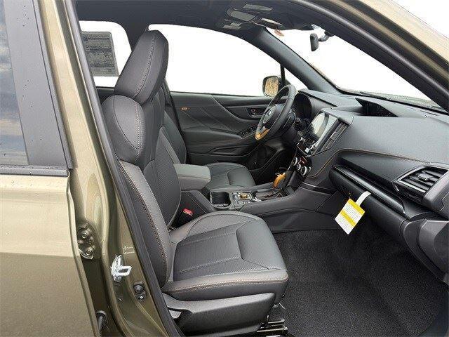 new 2025 Subaru Forester car, priced at $36,638