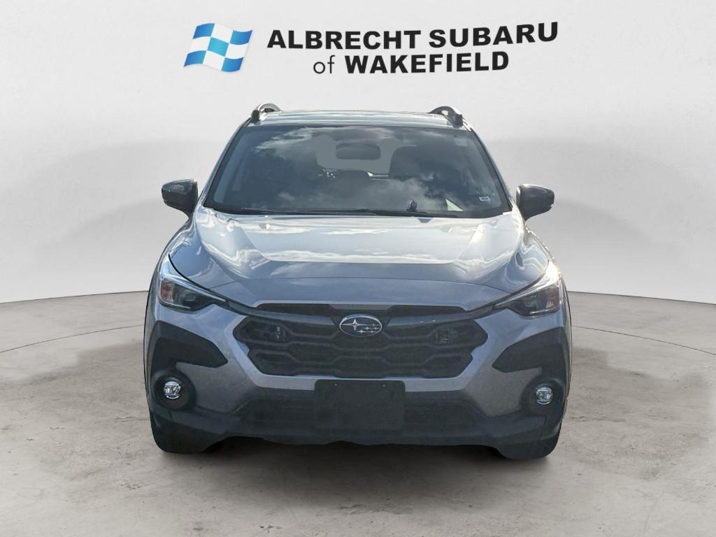 new 2025 Subaru Crosstrek car, priced at $28,659