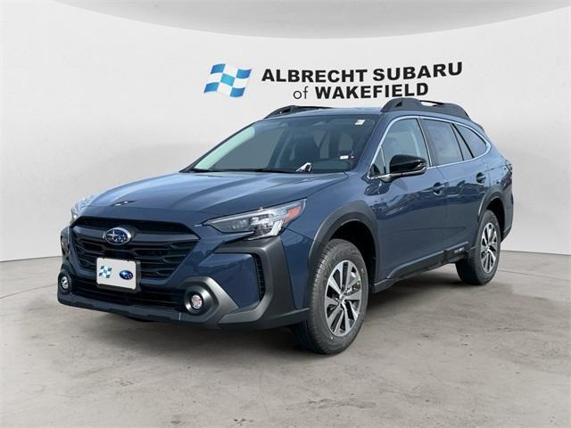 new 2025 Subaru Outback car, priced at $36,548