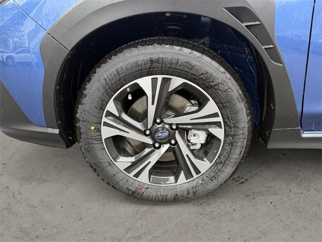 new 2025 Subaru Crosstrek car, priced at $29,522