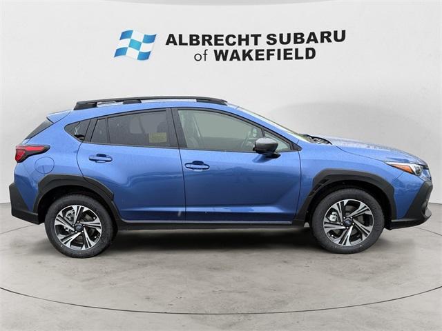 new 2025 Subaru Crosstrek car, priced at $29,522