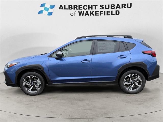 new 2025 Subaru Crosstrek car, priced at $29,522