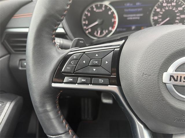 used 2019 Nissan Altima car, priced at $22,432