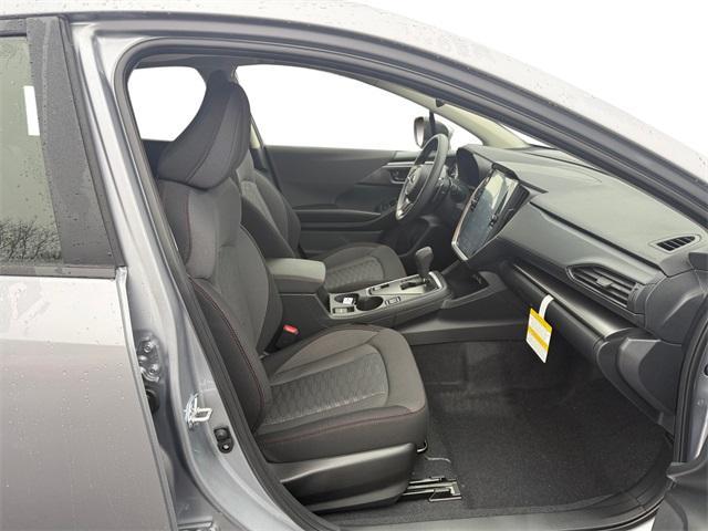 new 2025 Subaru Impreza car, priced at $28,433