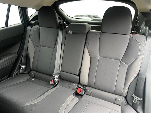 new 2025 Subaru Crosstrek car, priced at $30,051