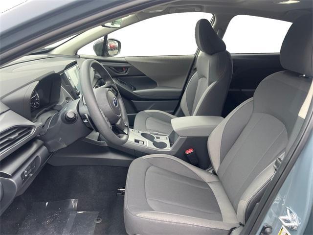 new 2025 Subaru Crosstrek car, priced at $30,051