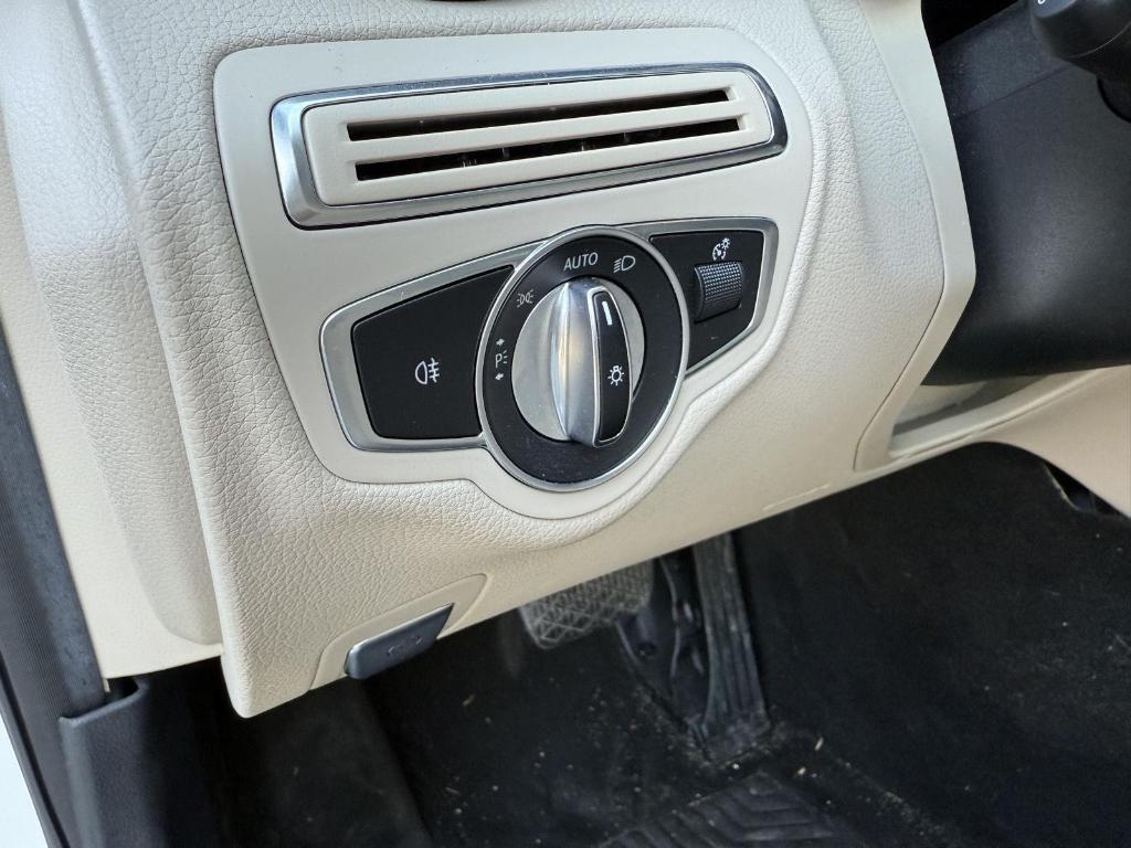 used 2019 Mercedes-Benz C-Class car, priced at $21,946