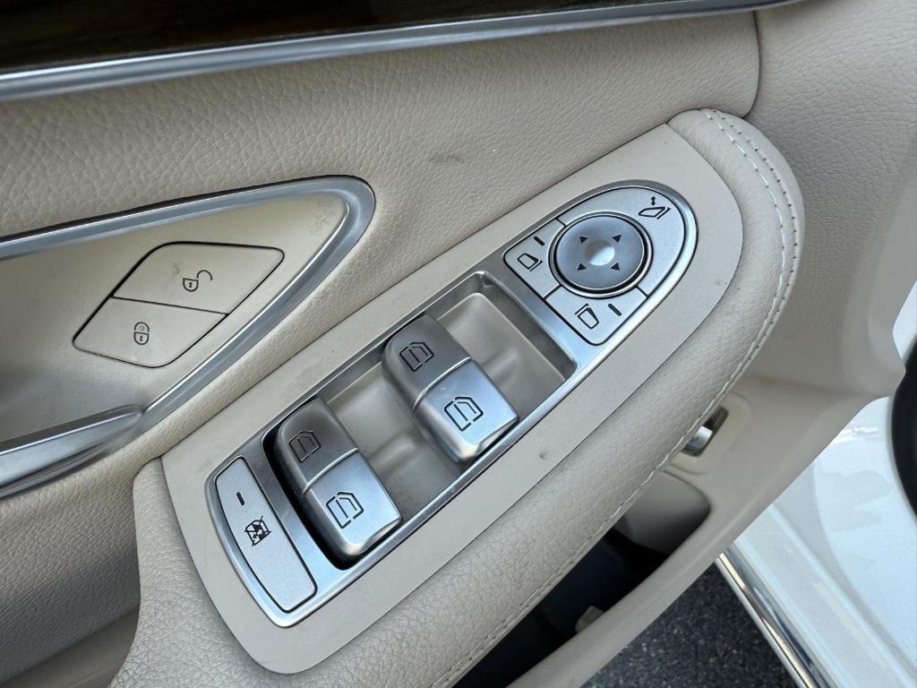 used 2019 Mercedes-Benz C-Class car, priced at $21,946