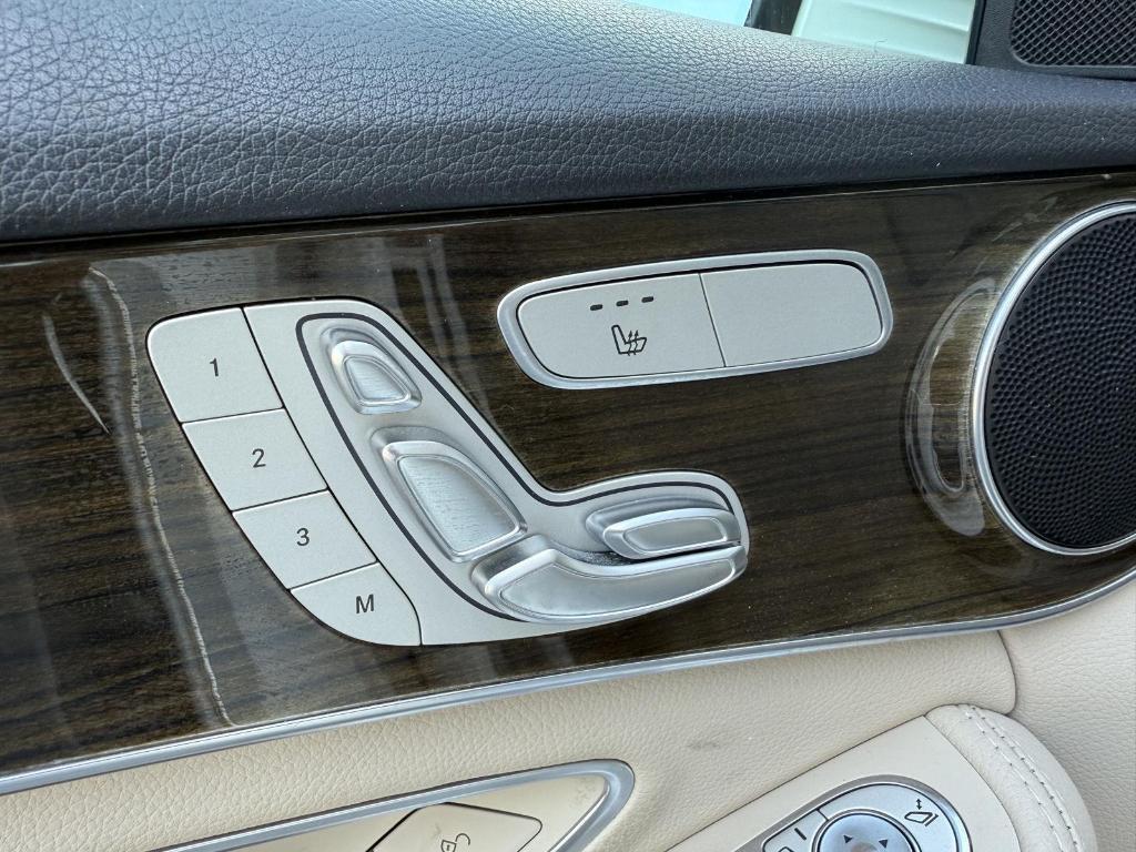 used 2019 Mercedes-Benz C-Class car, priced at $21,946