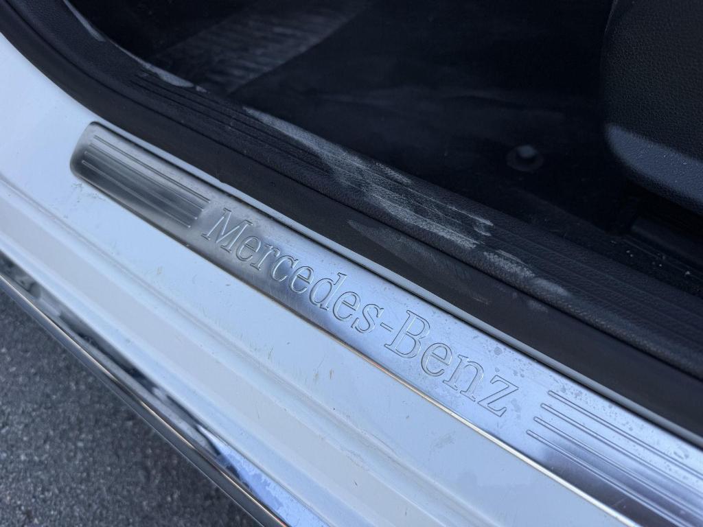 used 2019 Mercedes-Benz C-Class car, priced at $21,946