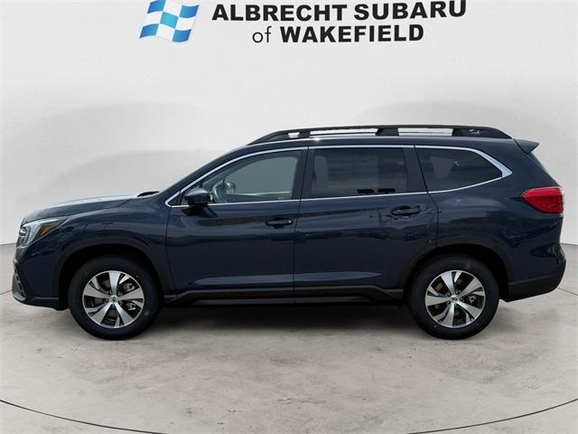 new 2025 Subaru Ascent car, priced at $40,720