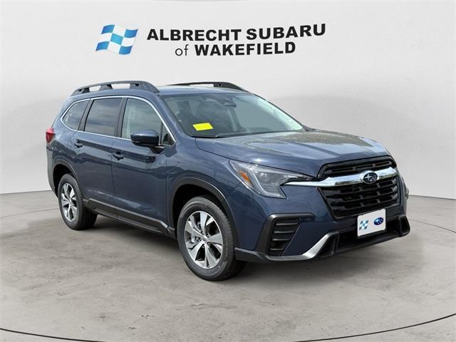 new 2025 Subaru Ascent car, priced at $40,720