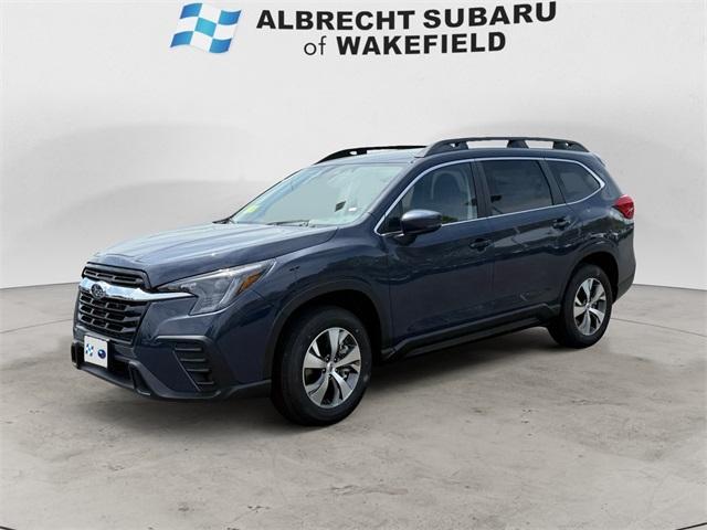 new 2025 Subaru Ascent car, priced at $40,720