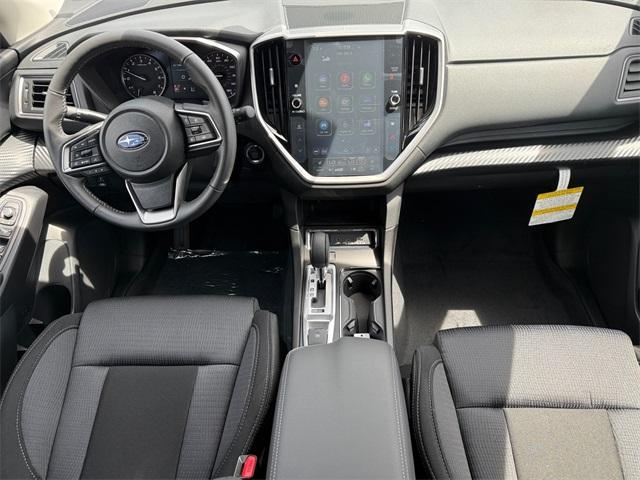 new 2025 Subaru Ascent car, priced at $40,720