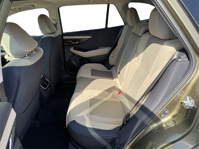 new 2025 Subaru Outback car, priced at $36,695