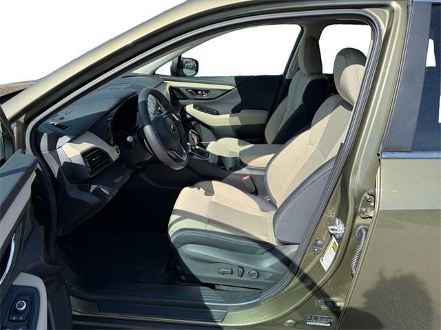 new 2025 Subaru Outback car, priced at $36,695