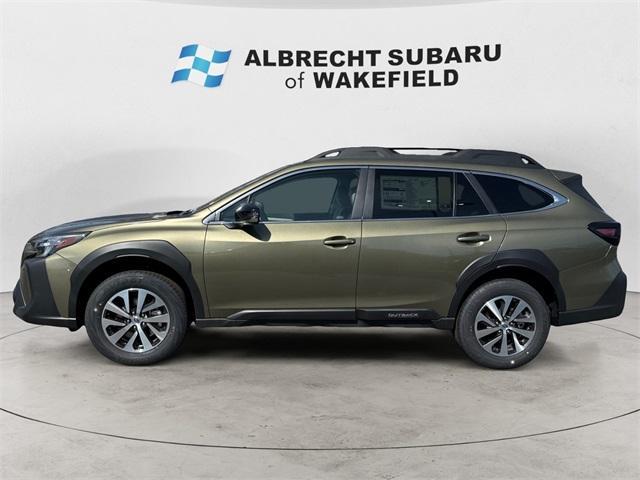 new 2025 Subaru Outback car, priced at $36,695