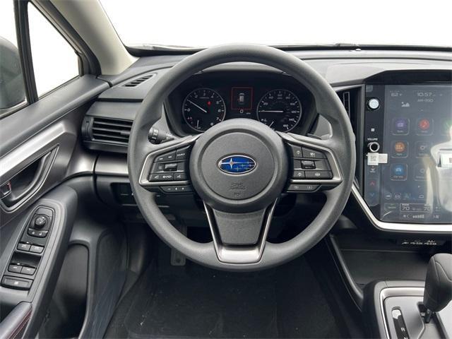 new 2025 Subaru Impreza car, priced at $28,153