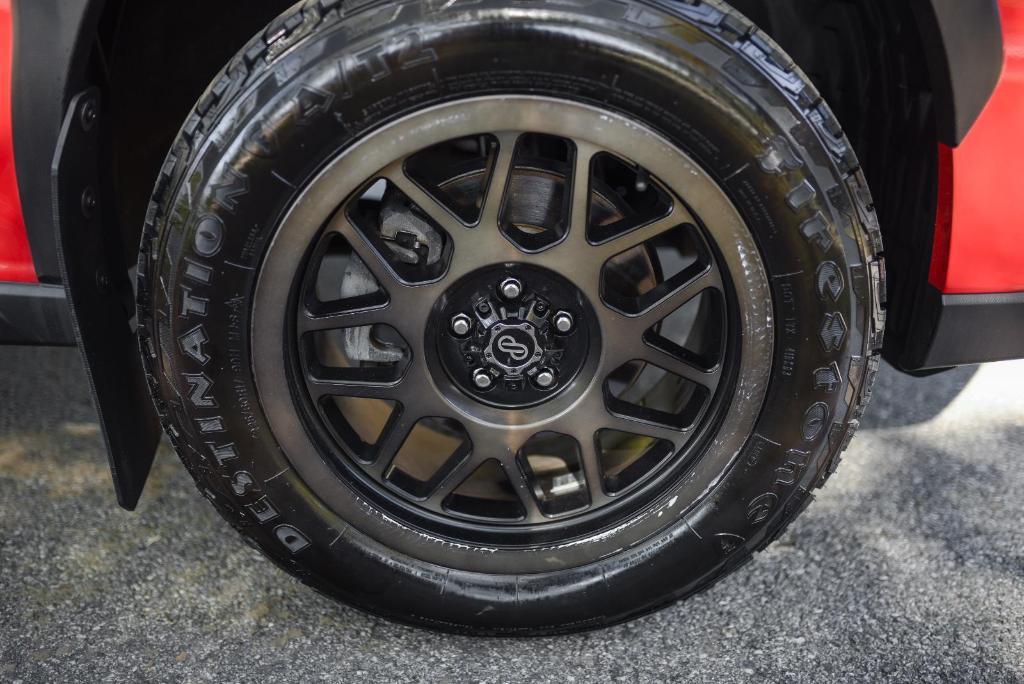 used 2021 Subaru Crosstrek car, priced at $20,710