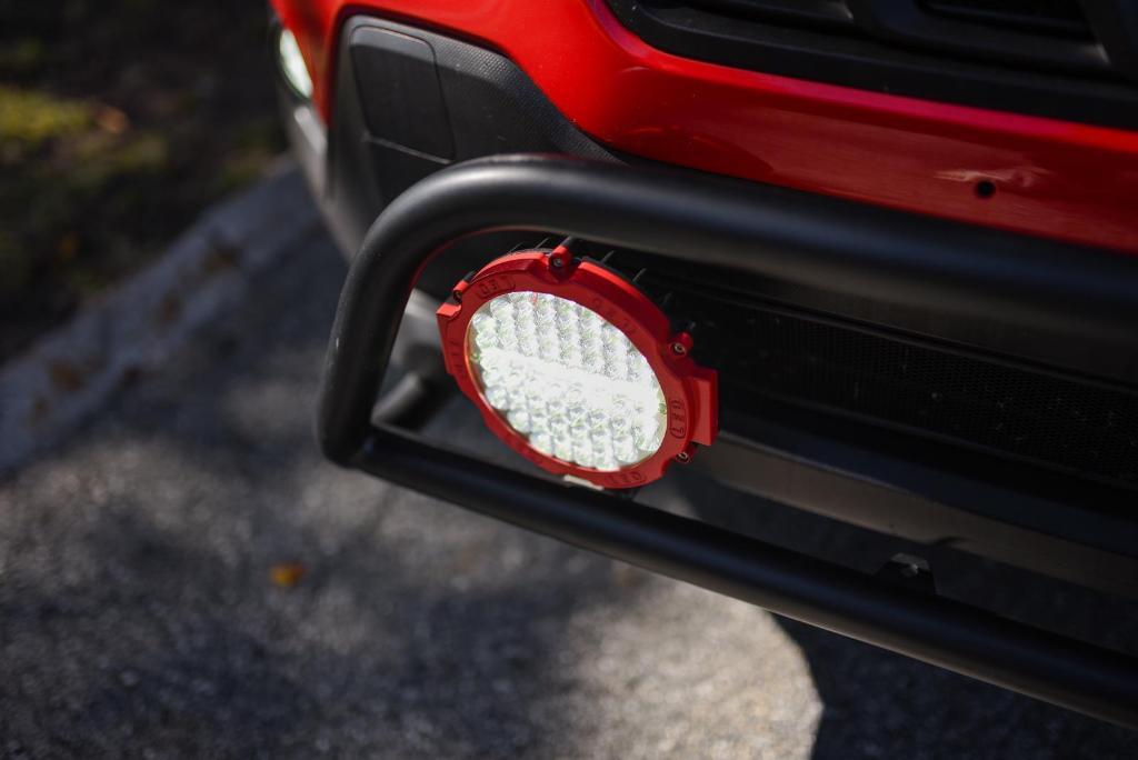 used 2021 Subaru Crosstrek car, priced at $20,710