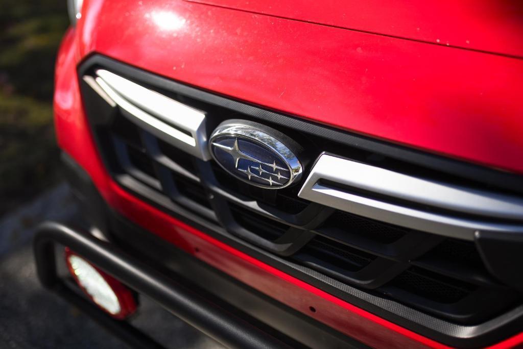 used 2021 Subaru Crosstrek car, priced at $20,710