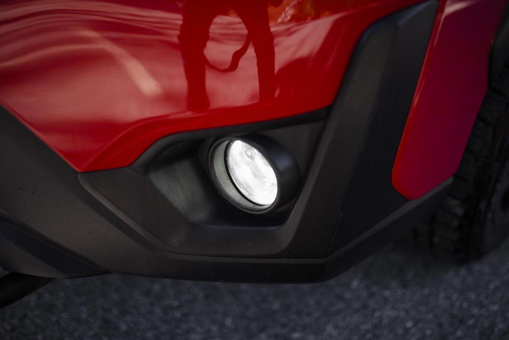 used 2021 Subaru Crosstrek car, priced at $20,710