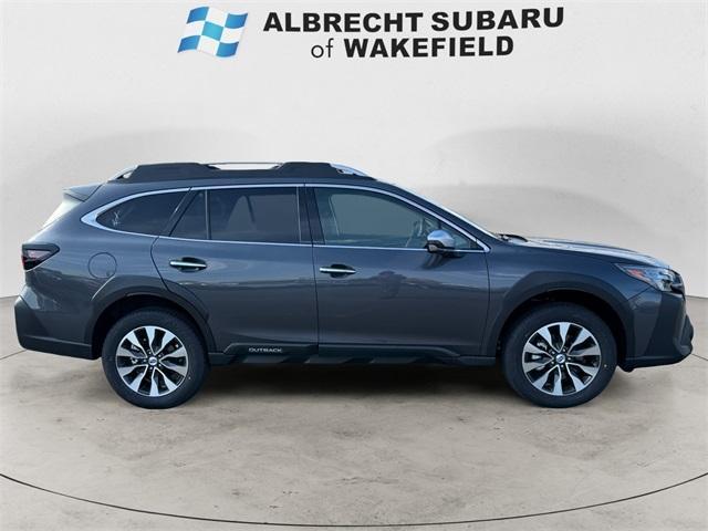 new 2025 Subaru Outback car, priced at $44,732