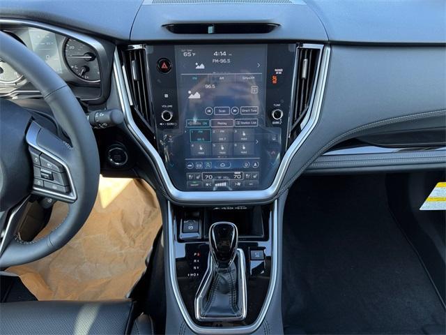 new 2025 Subaru Outback car, priced at $44,732