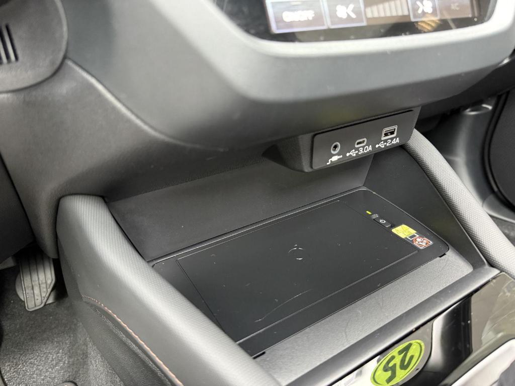 used 2025 Subaru Forester car, priced at $35,151