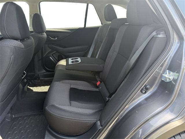 new 2025 Subaru Outback car, priced at $33,391